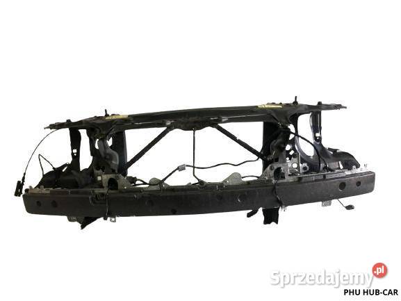 PAS PRZEDNI WZMOCNIENIE BELKA 7135522 BMW E65 wielkopolskie