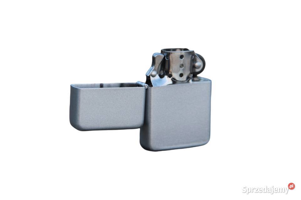 Zestaw Prezentowy Zapalniczka Benzynowa z Ostrowy nad Okszą