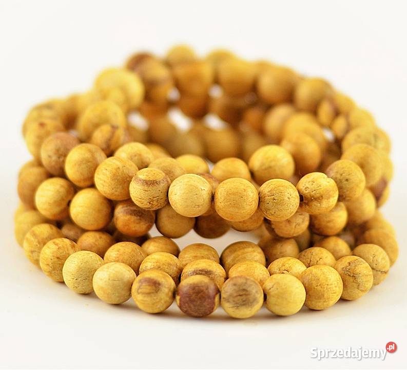 KORALE PALO SANTO Wrocław