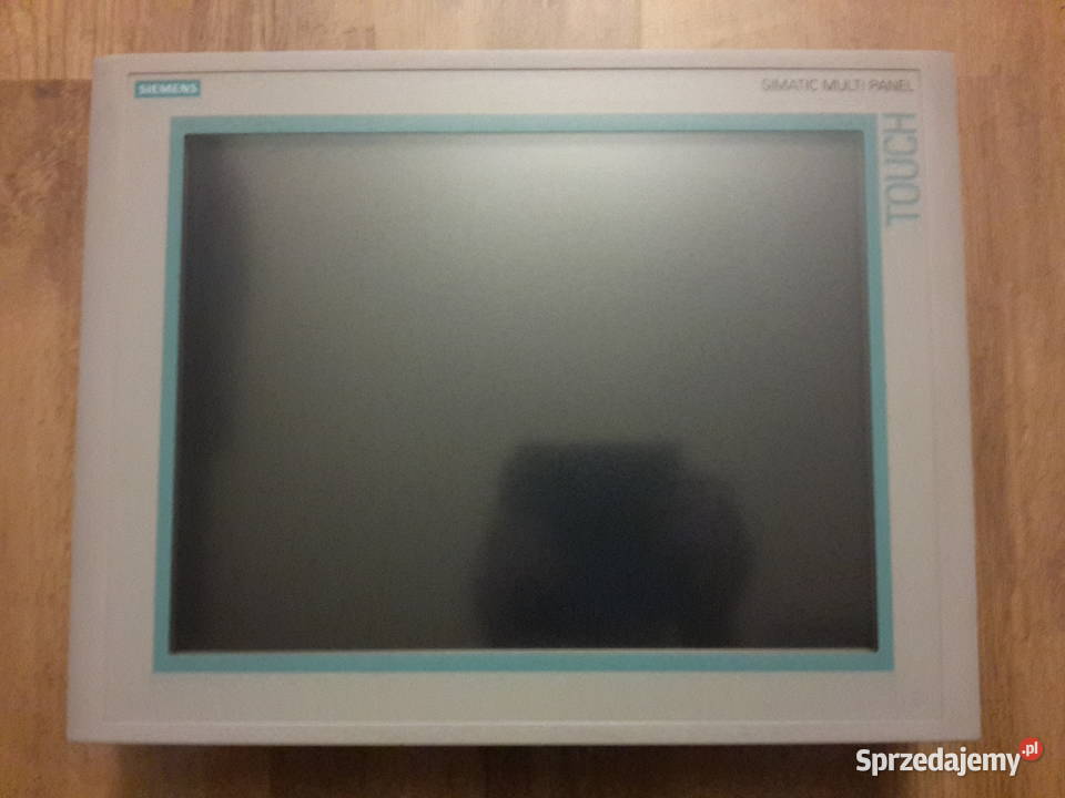 Siemens MP370 Touch15TFT śląskie Skoczów