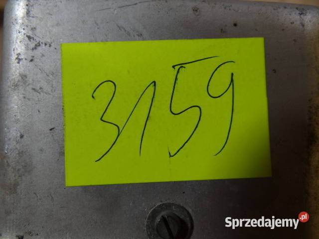 regulator napięcia ElMot 12v 130w Ursus Star Pozostałe lubuskie Żary