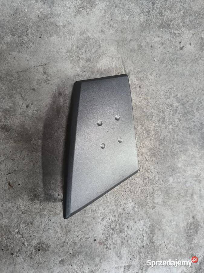 RĄCZKA KLAMKA DRZWI BOCZKA LEWA CITROEN C1