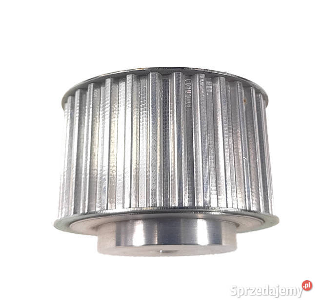 Koło Pasowe 66T10 30 Zębów Aluminiowe dolnośląskie Kłodzko