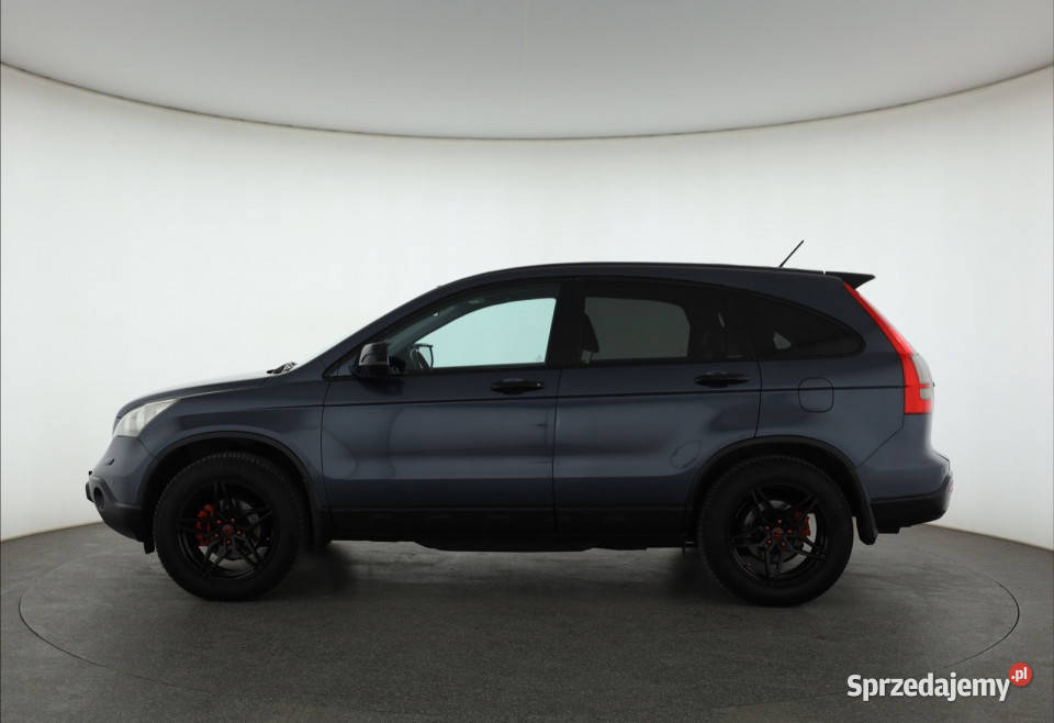 Honda CRV 22 iCTDi Piaseczno