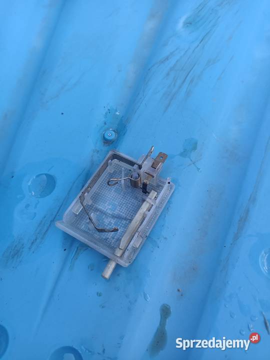 Lampka schowka Mercedes w124 Stargard