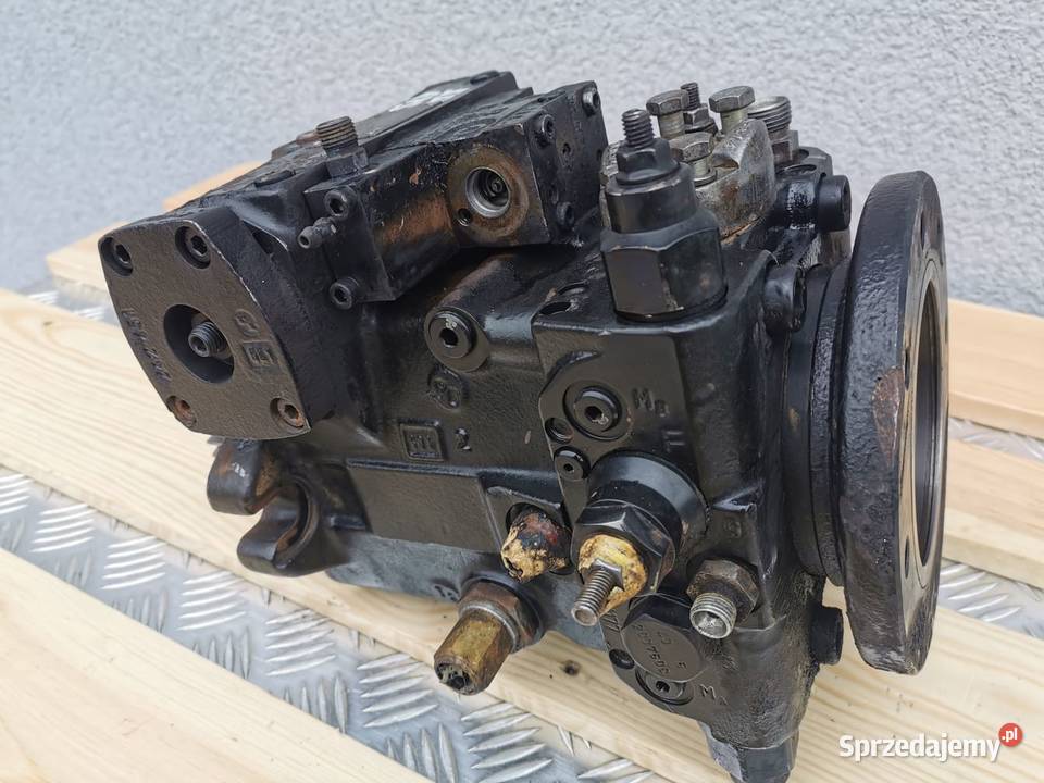 Pompa jazdy Rexroth AA4V56DA1D3 Wilkowo