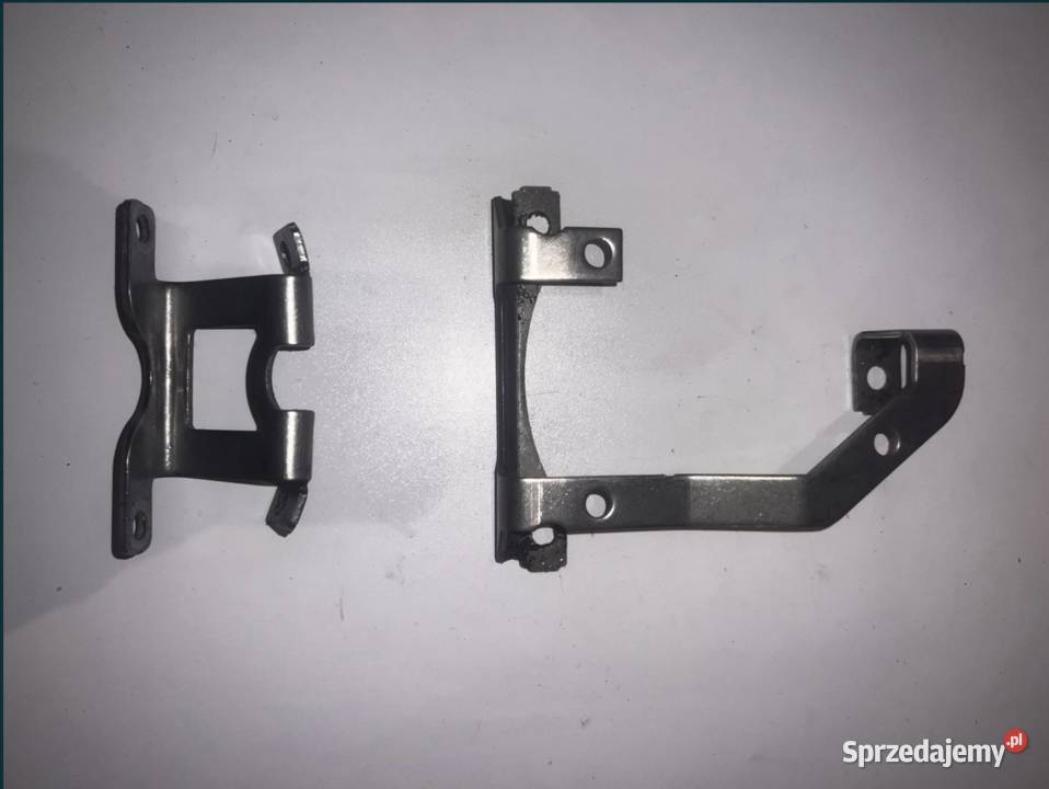 Uchwyt mocowanie osłony silnika BMW R1250GS Ostrzeszów