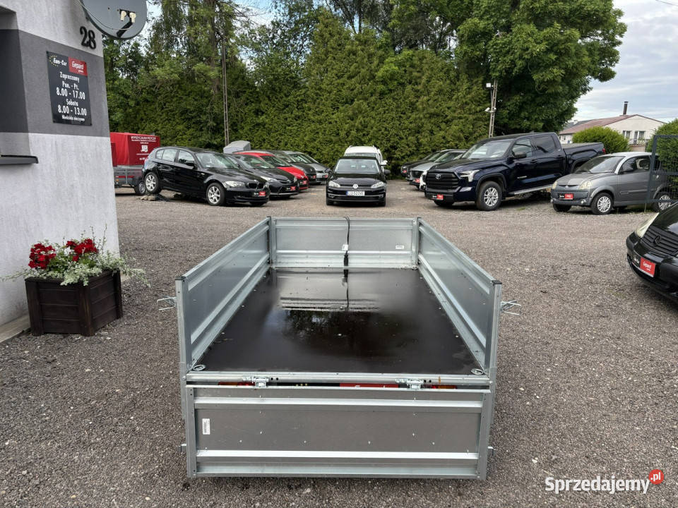 burtowe TEMARED pro 2312 Burtowe i plandeki Janów Lubelski