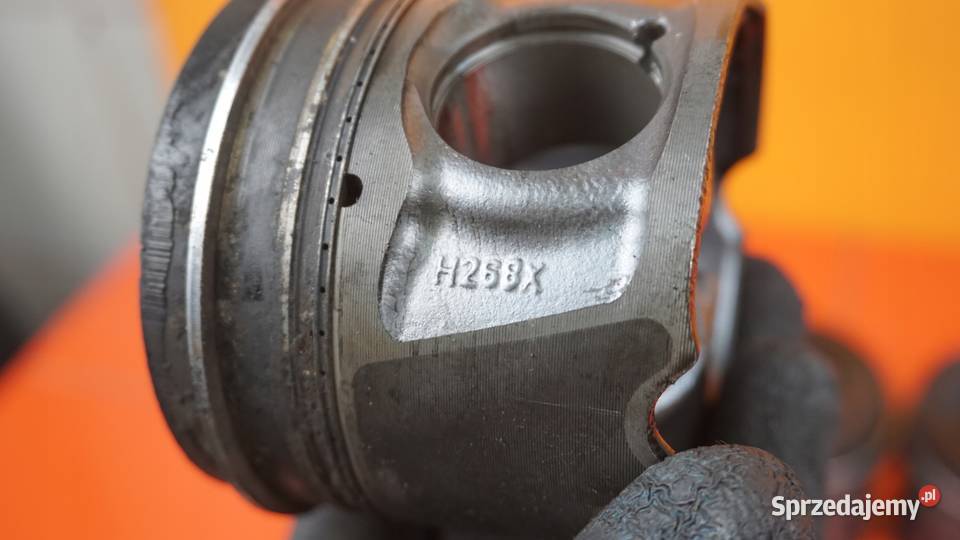 DISCOVERY III 27 TD V6 08r 190 276DT tlok ILVD3 Suków