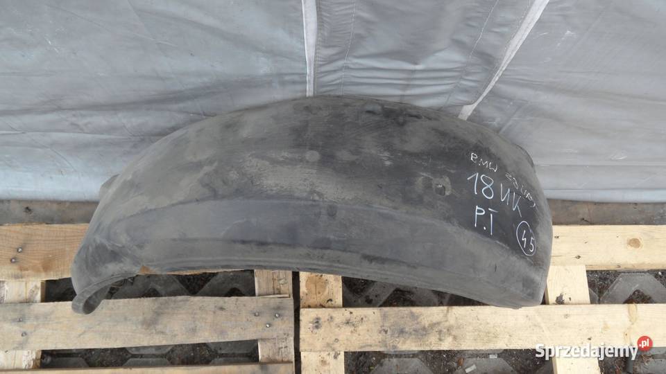 BMW Z3 99r nadkole prawe tył 8397692 świętokrzyskie