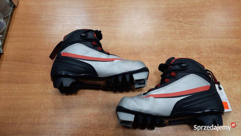 Buty do nart biegowych CLASSIC rozmiar 31 podkarpackie Dębica
