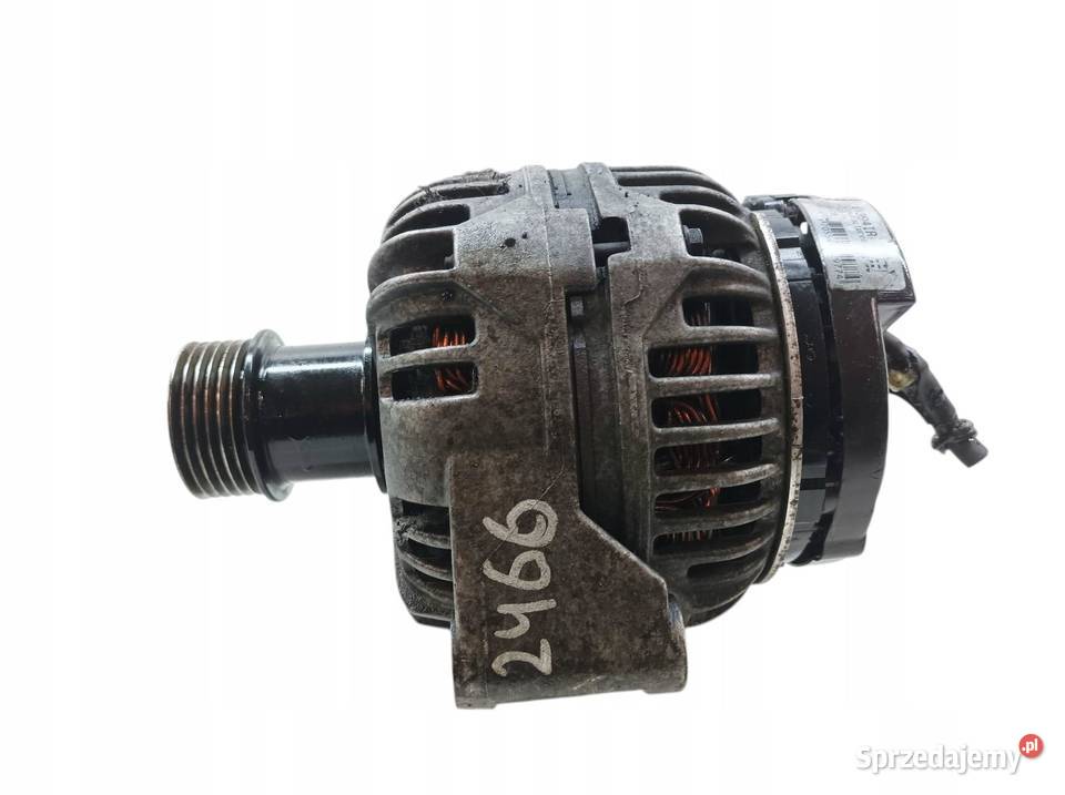 ALTERNATOR 20 T Saab 95 I 19972009 osobowe