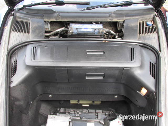 RÓŻNE CZĘŚCI Porsche Cayman LIFT 987 II 29 benz 2900cm3 Świdnica
