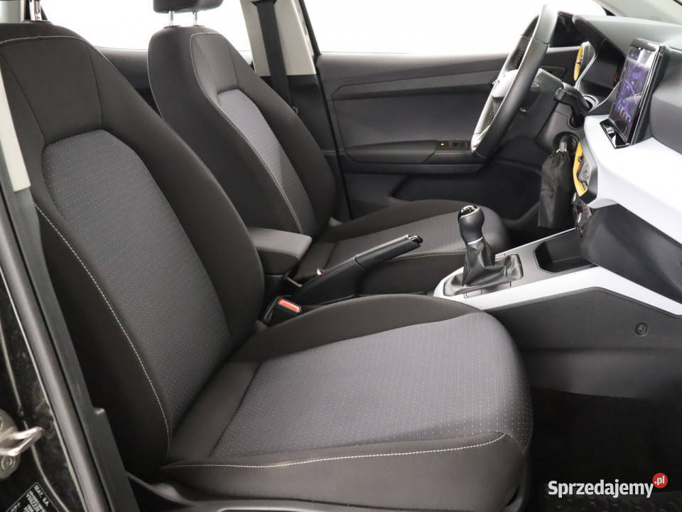 Seat Arona 10 TSI isofix Bielany Wrocławskie