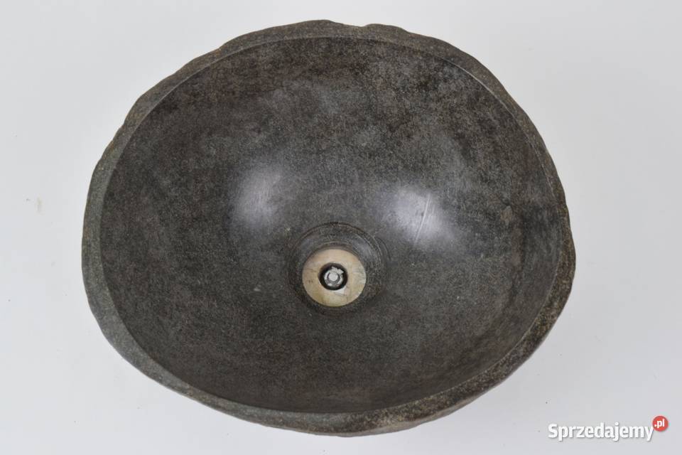 RIVER STONE RSB MINI RZ15 kamienna umywalka Gdynia sprzedam