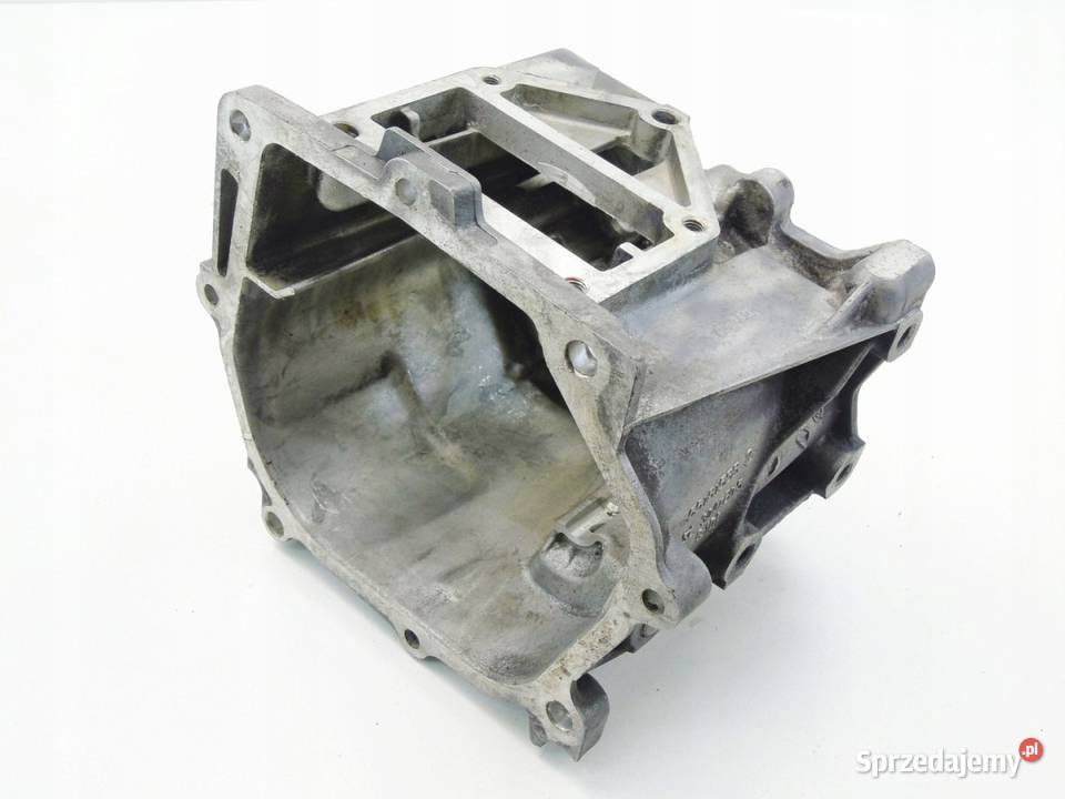 OBUDOWA SKRZYNI BIEGÓW 11 12 PUNTO PANDA Sosnowiec