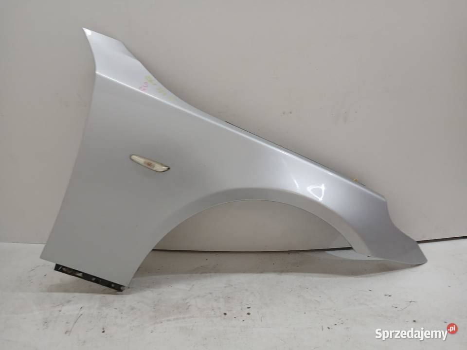 BŁOTNIK PRAWY PRZÓD PRZEDNI BMW E60 E61 Strzyżewice