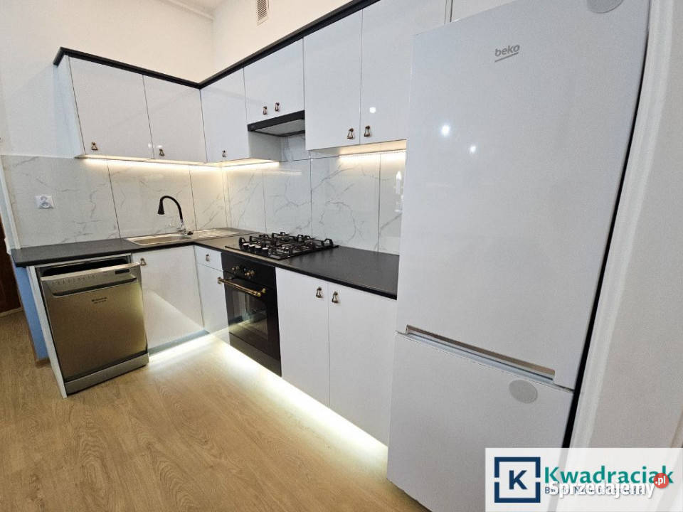 Mieszkanie 6242m2 3 pokojowe Jasło Rynek