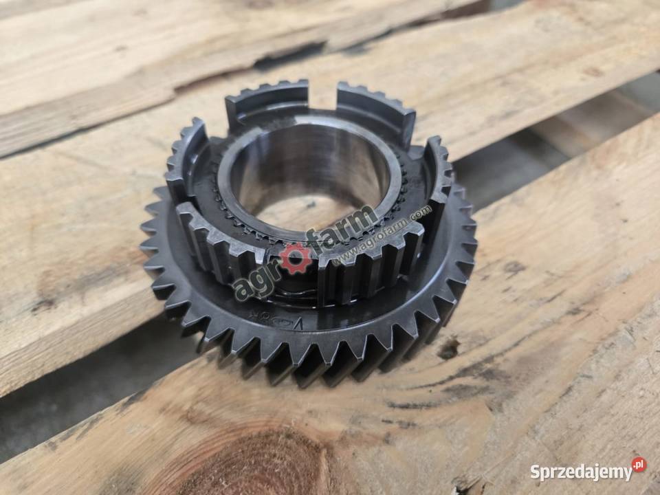 Koło zębate Z41 Fendt 309 308 3111 312 dolnośląskie Byków sprzedam