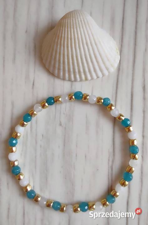 Bransoletka Gama Zgierz