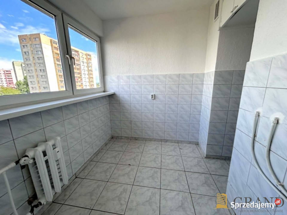Mieszkanie 589m2 3 pokoje Szczecin 58.9m2 Sprzedaż zachodniopomorskie