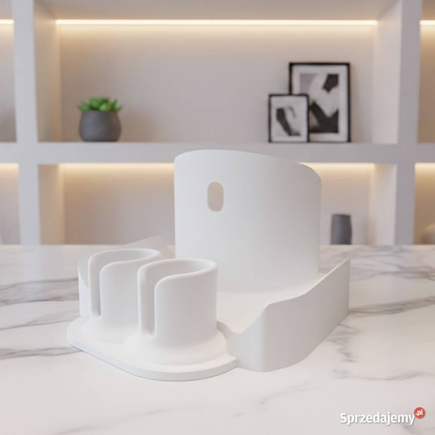 Meta Quest 3 stojak z fizyczną osłoną kamer 3D Krzyszkowice