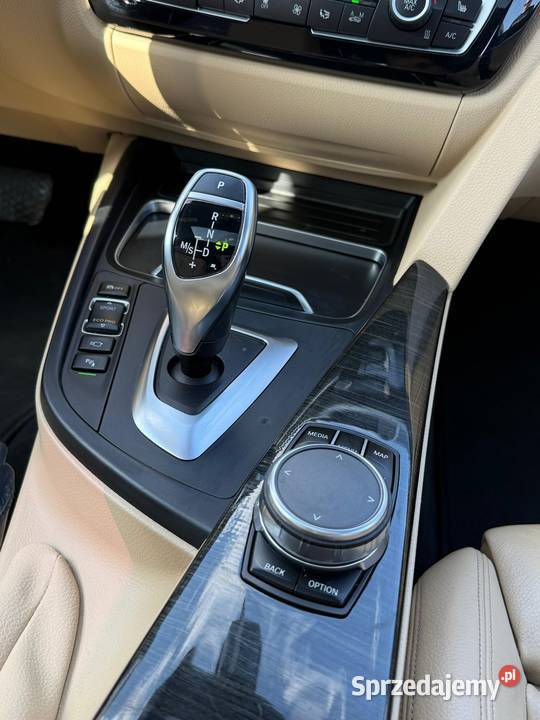 BMW 430xi xDrive Gran Coupe I 252 I F36 2019 I Rok produkcji 2019 Motoryzacja mazowieckie Warszawa
