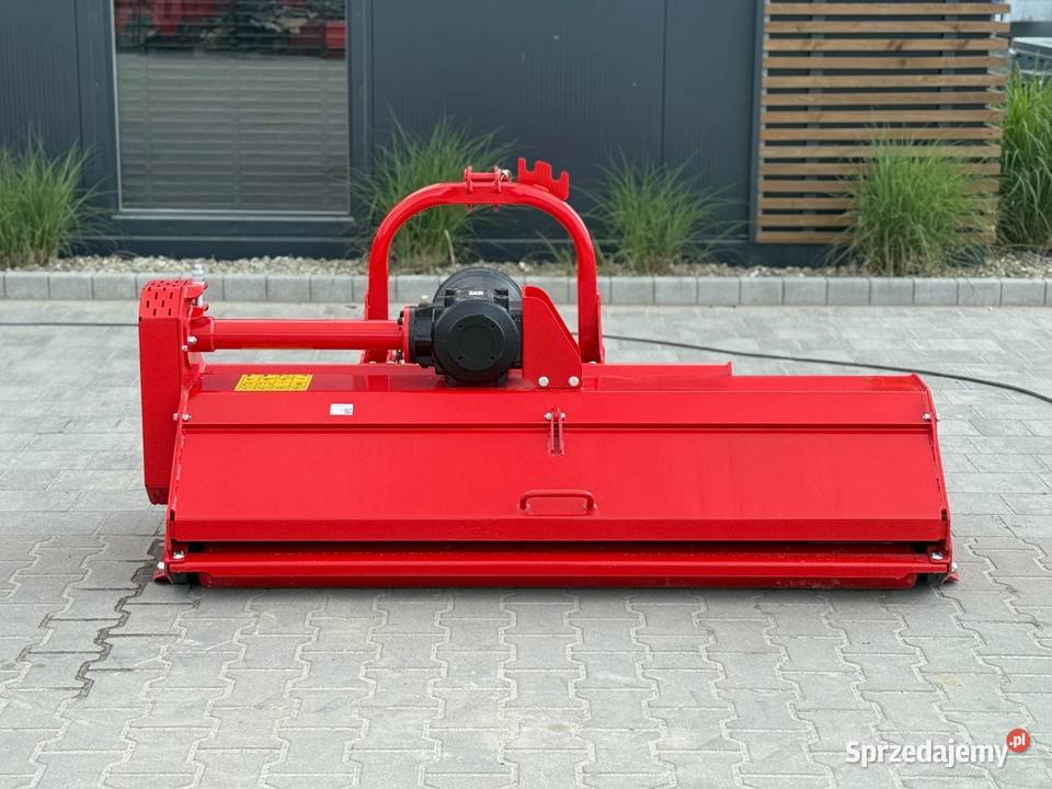 Kosiarka bijakowa mulczer 100240 Lędziny sprzedam