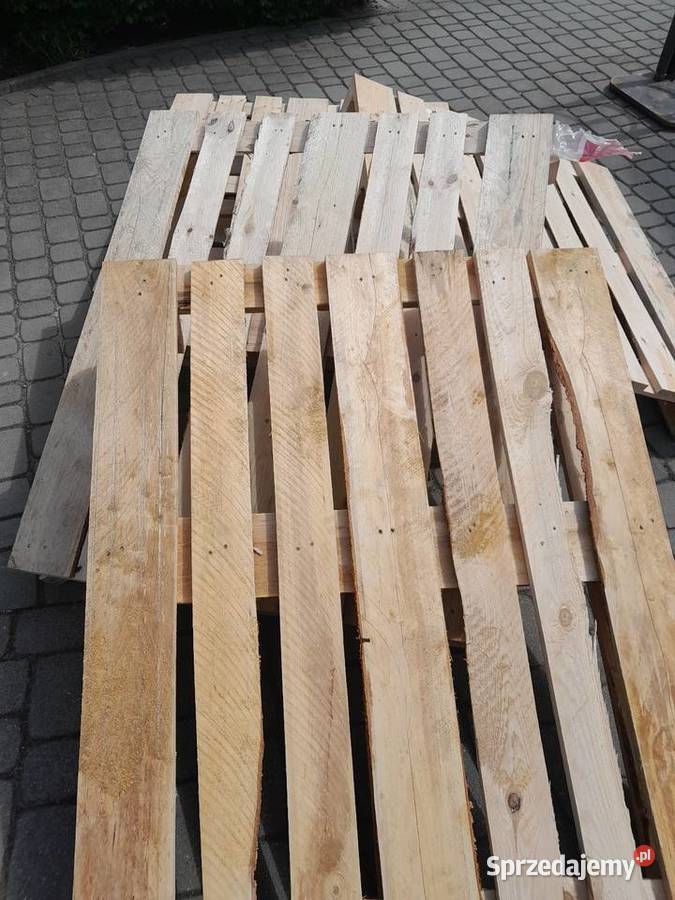 Palety Włocławek