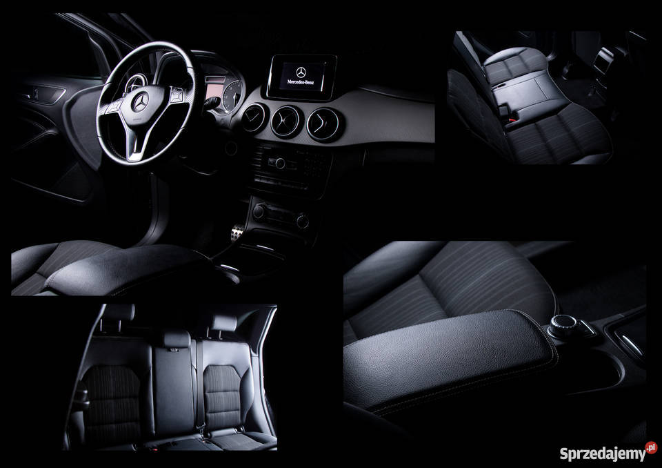 Fotografia Motoryzacyjna Reklamowa śląskie Kłomnice