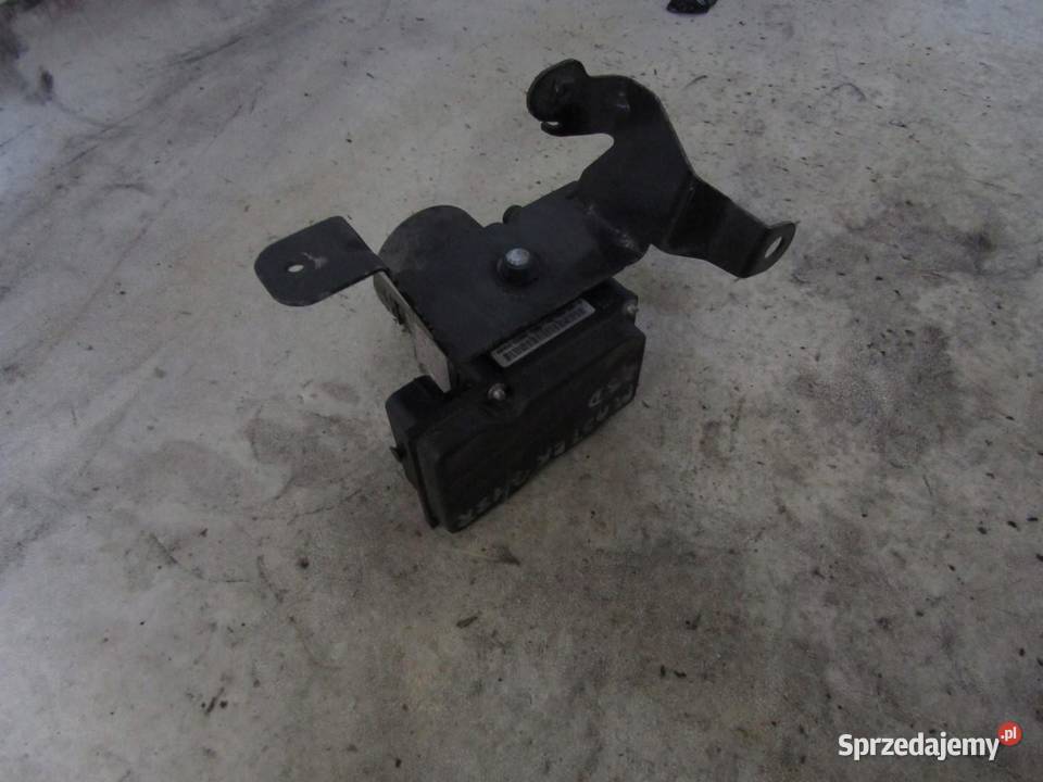 POMPA ABS MASTER III 0265801133 lubelskie