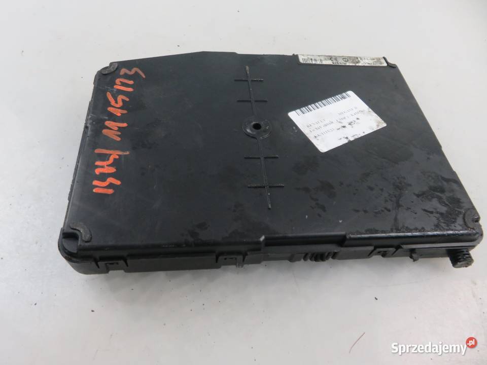 MODUŁ UCH2 RENAULT MEGANE II 16 16V 8200292068 małopolskie