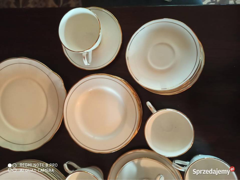 Sosjerka Ascot DUCHESS England Gdańsk