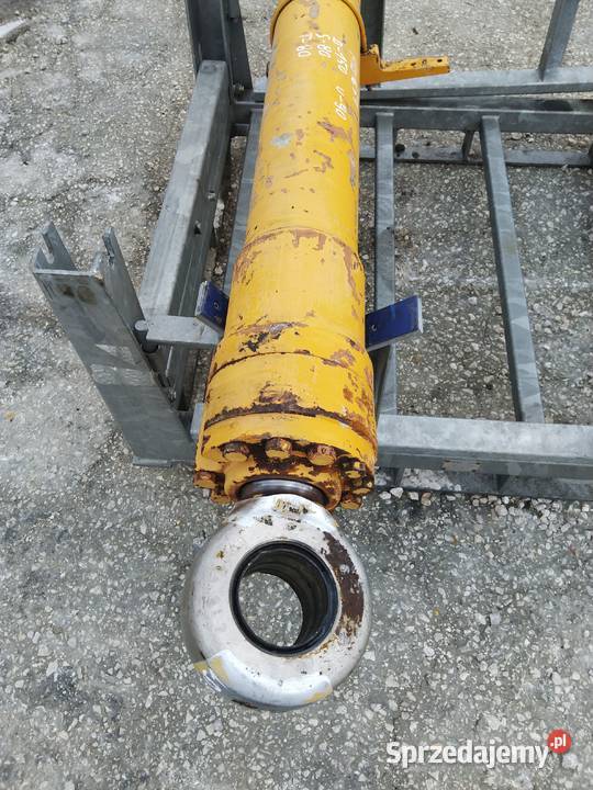 Siłownik Liebherr A R 313 314 315 318 312 sprzedam