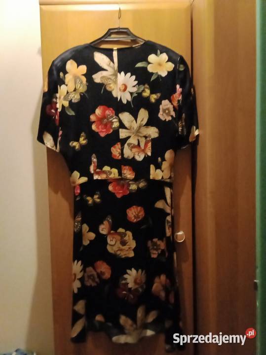Sukienka plus bolerko ML Rozmiar 38(M) Łódź