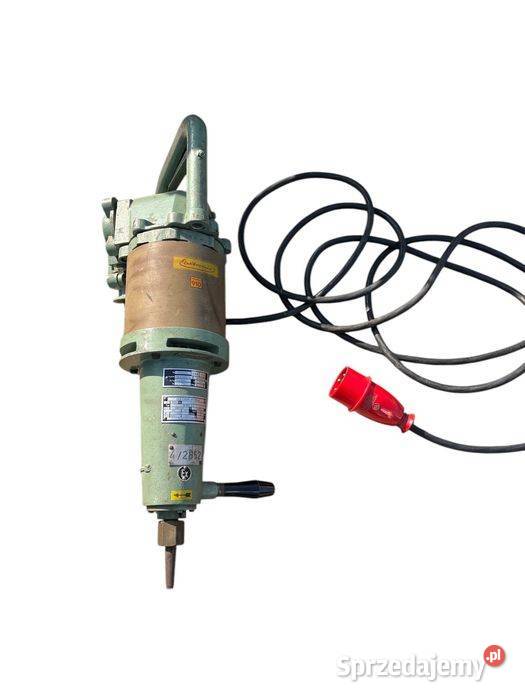 Mieszadło VEB M 910 EX 1430obrmin 380v