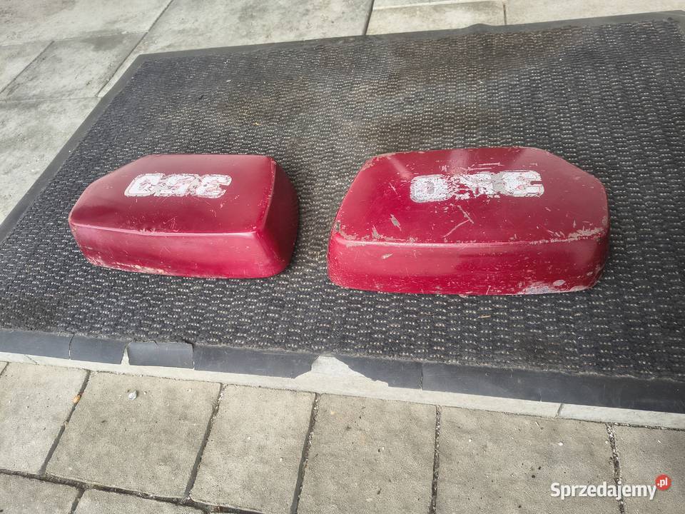 Boczki schowki Jawa cz 350 Rzeszów sprzedam