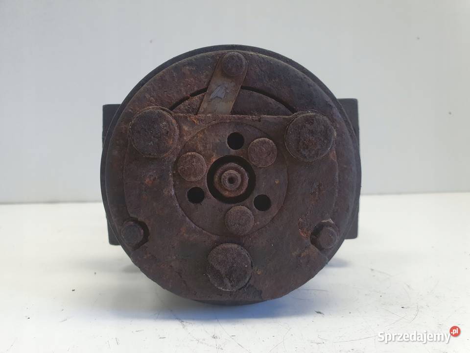 SPRĘŻARKA KLIMATYZACJI Mini Cooper R56 16 16V