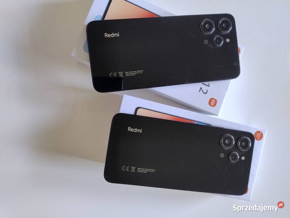 Redmi 12