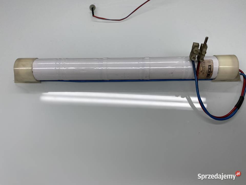 Moduł awaryjny Prazisa ESAW43S2 Moduł Zasilanie mazowieckie