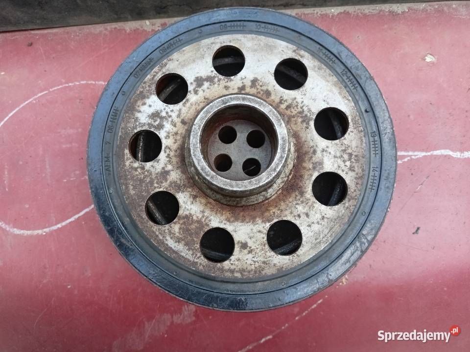 BMW SERIA 3 E90 LIFT 20D 177 N47D20 7799153 Silniki i osprzęt Mietków