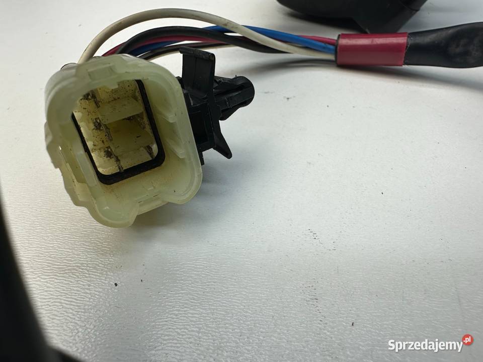 Kciuk Manetka Gazu Przełącznik Napędu CanAm Przełączniki Sulęcin