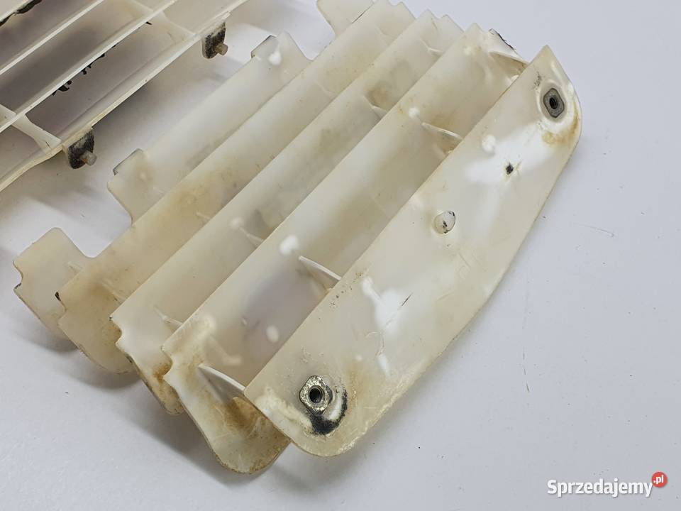 Oslony Chlodnic Kratki Wloty Yamaha Yzf 450 1013 Pozostałe Łódź sprzedam