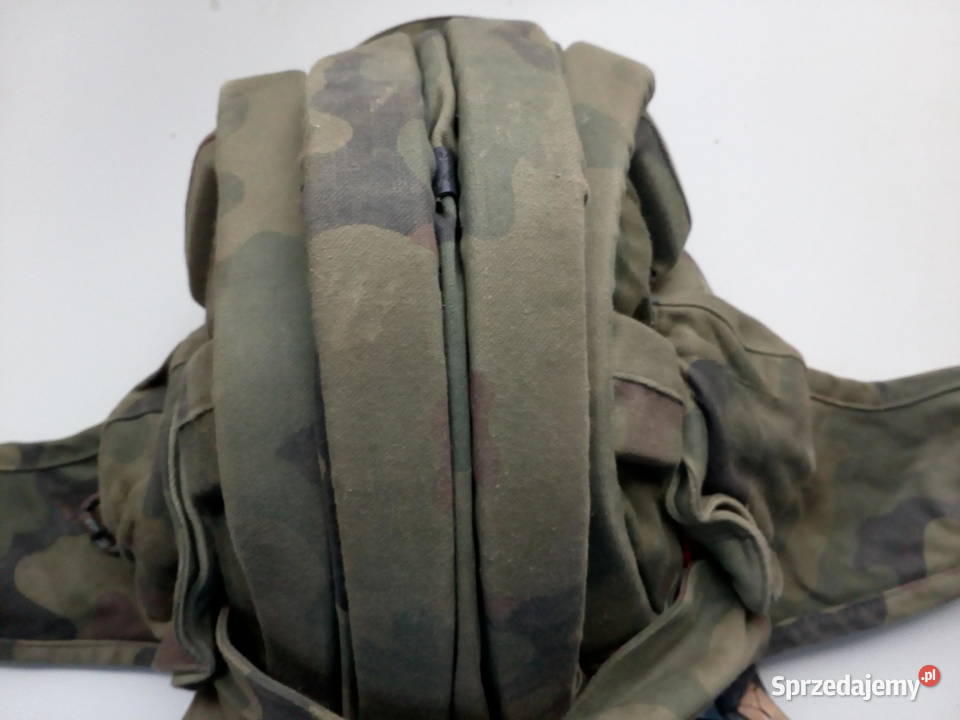 Zimowy Hełmofon Czołgisty 5961 Rzeszów