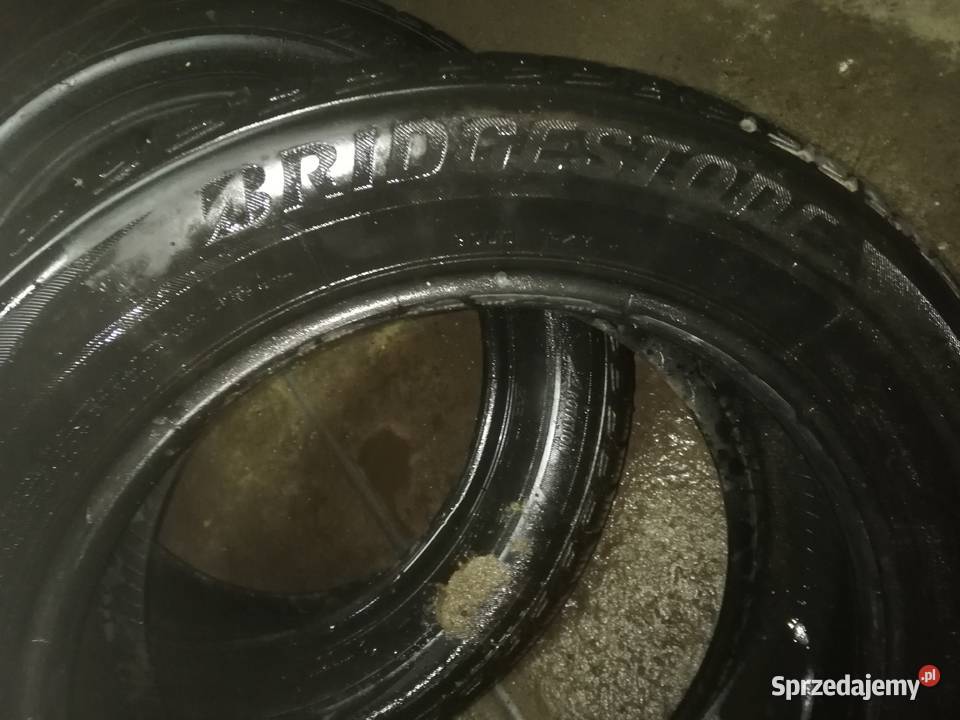 BRIDGESTONE BLIZZAK LM32 21555 R16 93H MS Zbaków Górny