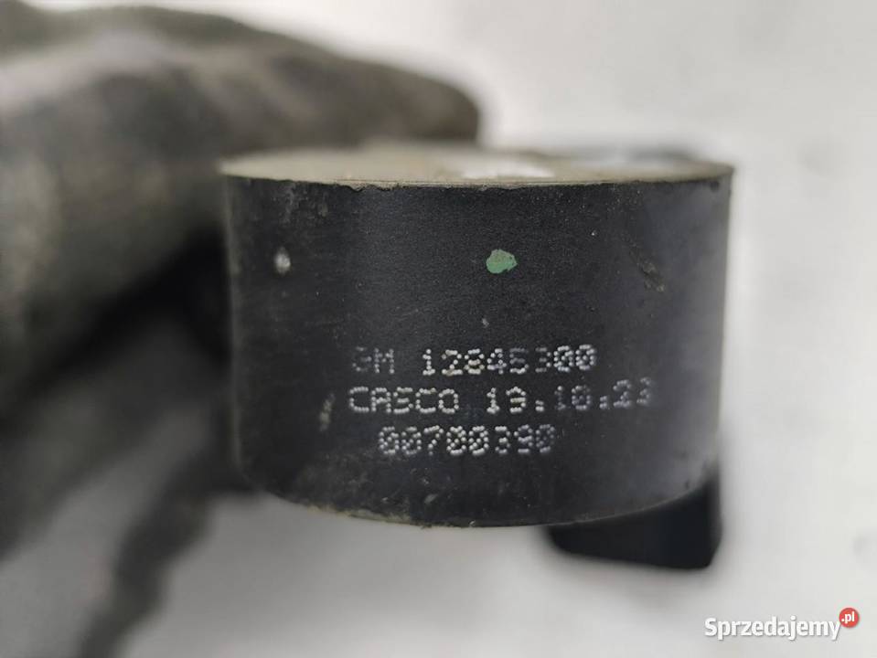 CZUJNIK POZIOMOWANIA XENON OPEL INSIGNIA A Oświetlenie