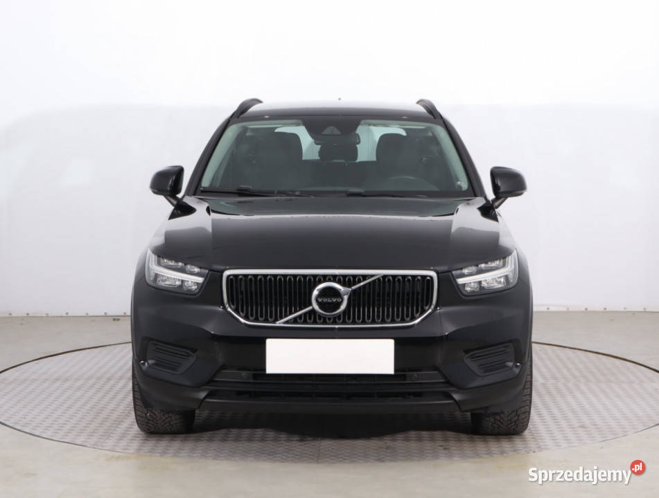 Volvo XC40 T3 Piaseczno