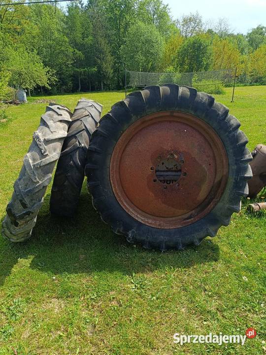 Felgi koła Zetor k 25 bociek 36 Krzyszkowice