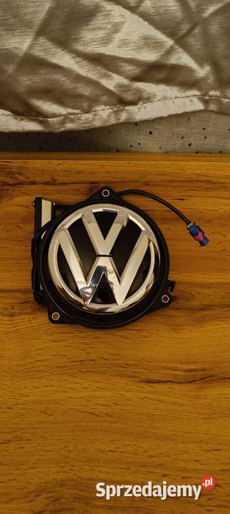 Kamera cofania volkswagen passat b8 Pozostałe Warszawa sprzedam