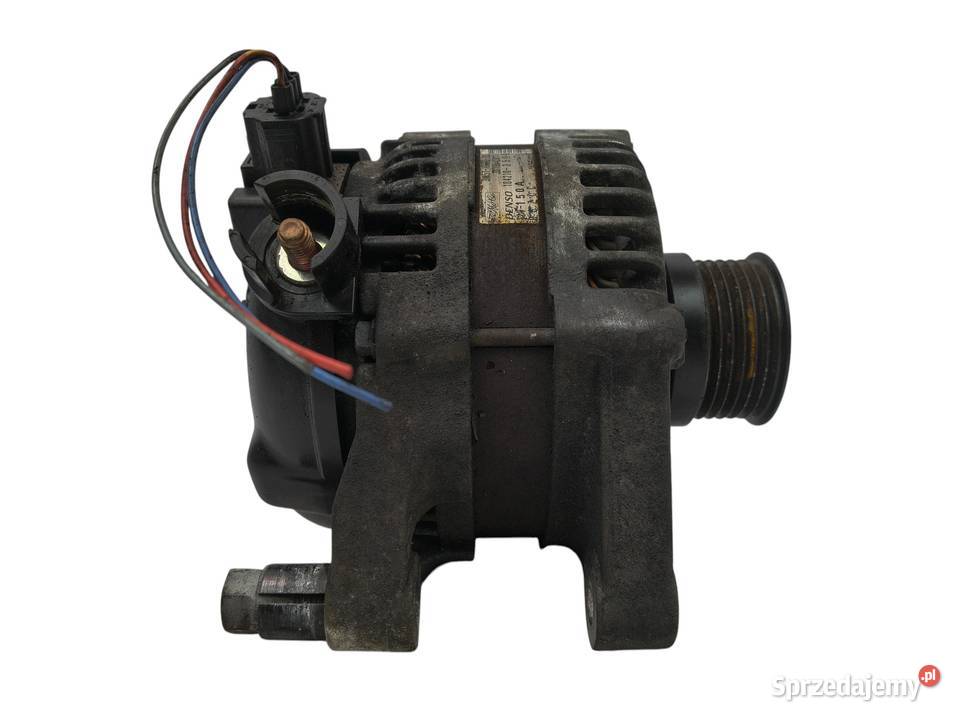 ALTERNATOR Ford Focus II C 16 TDCI 150A osobowe lubelskie